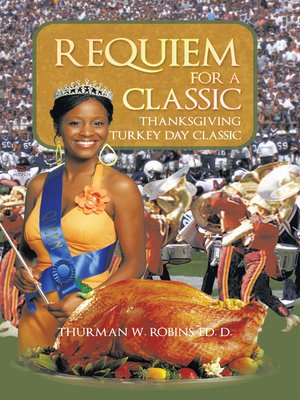 cover image of Requiem for a Classic